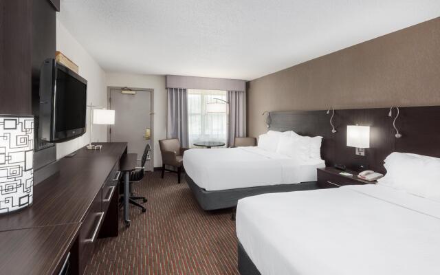 Holiday Inn St. Louis West Six Flags by IHG
