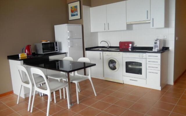 Apartamento Bela Vista