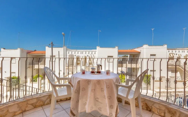 1930 Residence La Primula