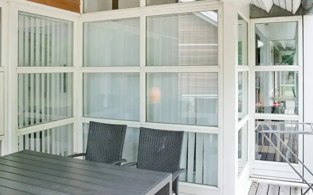 4 Star Holiday Home in Hasle