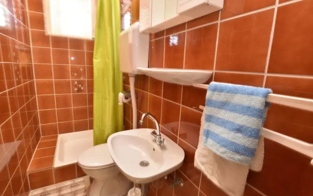Apartment Damir