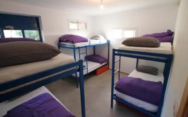 Golan Heights Hostel