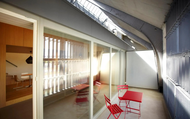 B2 Boutique Hotel and Spa