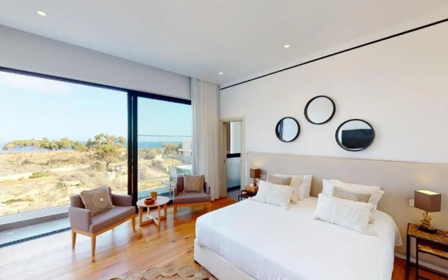Periyiali Konnos Villas Beach Resort