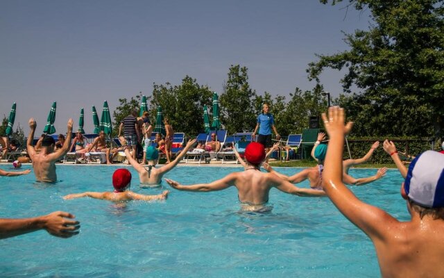 Camping Barco Reale