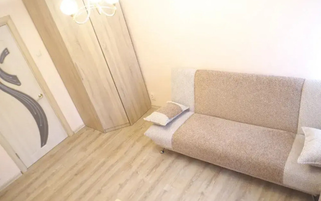 Квартиры «Дом у метро», Головинское шоссе