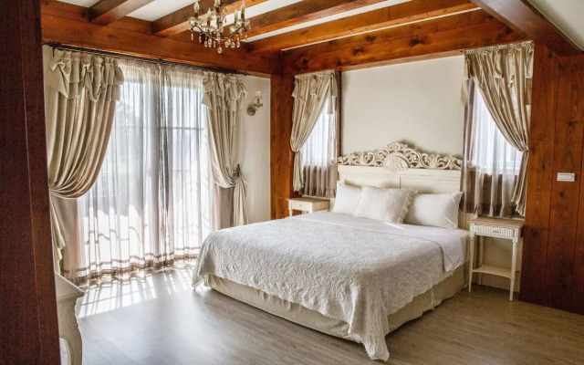Mi Casa B&B