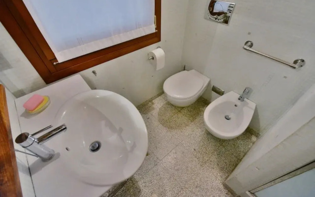 Ve.N.I.Ce. Cera Casa De La Vida