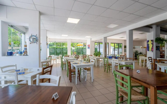 Club Del Sole Adriatico Cervia Easy Camping Village