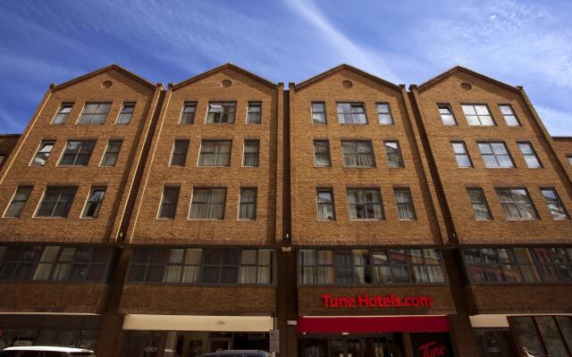Point A Hotel - Paddington