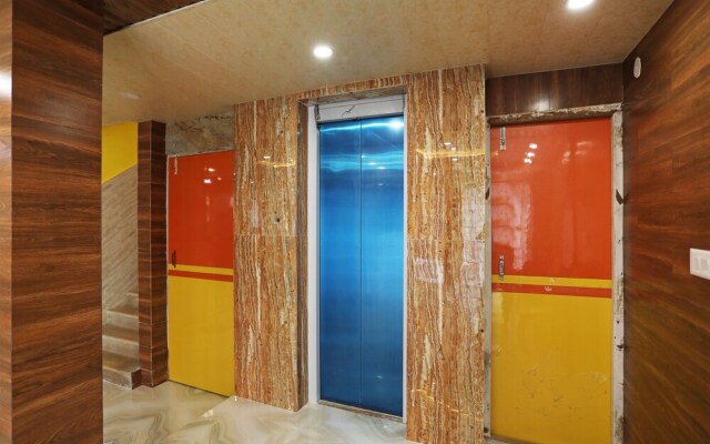 OYO 14373 Shree Krishna Hotel