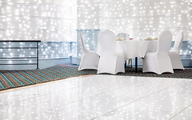 Mercure Ayr Hotel