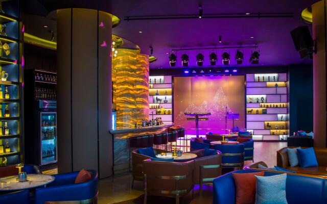 Intercontinental Changsha by IHG