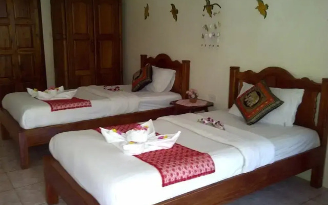 Chaya Resort
