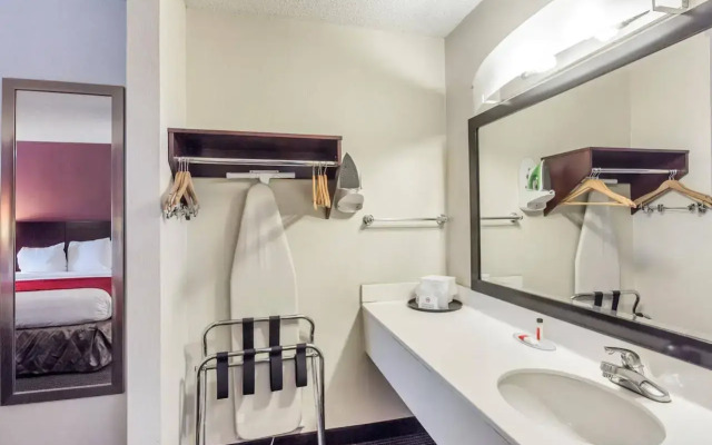 Ramada by Wyndham Salt Lake City North Temple