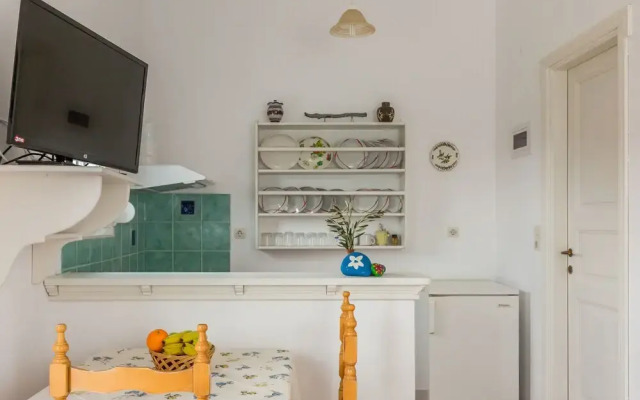 Villa Thea Studios & Apartments