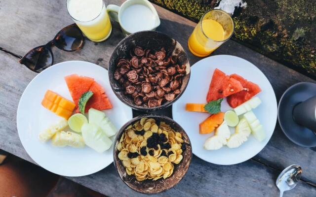 Wapa di Ume Ubud Resort & Spa