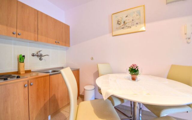 Apartment Damir Spiez 29980