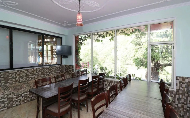 Bhavya Heritage Inn