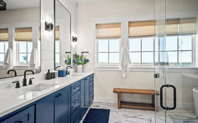 Blue Water Villa 304 SUN