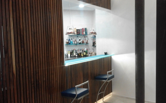 Hotel Sant Antoni