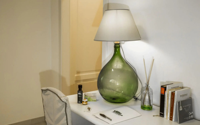 Villa Laura - Antico Borgo di Sicilia