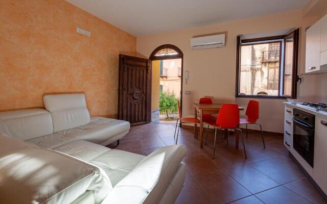 Gratteri Holiday Appartamento Rapi Pitittu