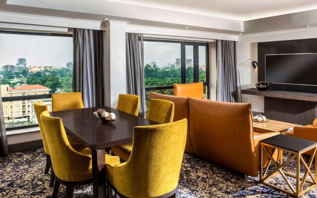 Mövenpick Hotel Ikoyi Lagos