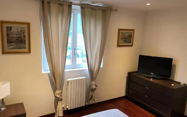 Cozy Apartment Barzio