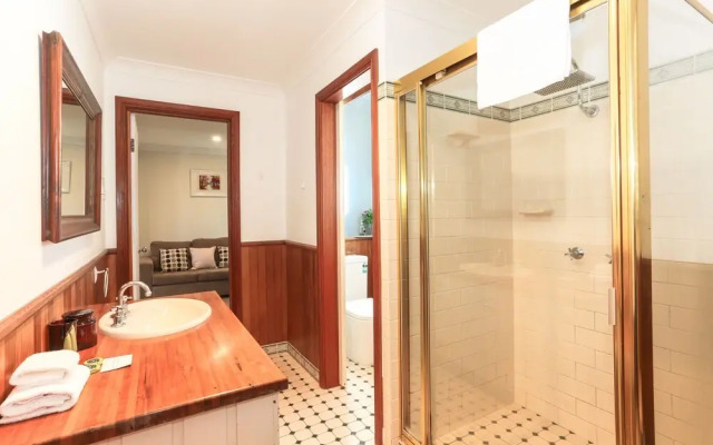 Morisset Park - 4 Bed