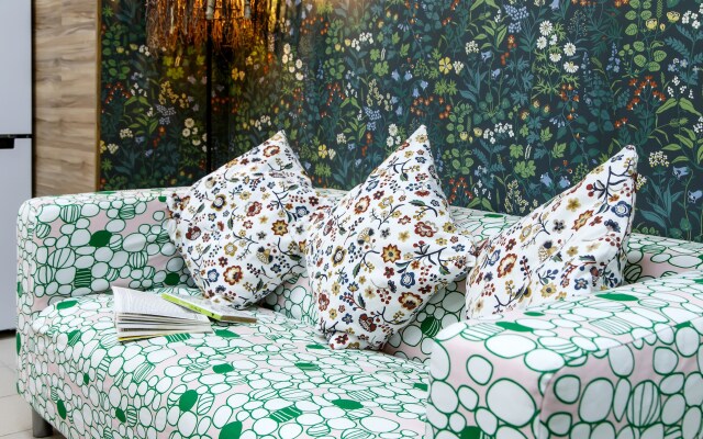 Хостел Иркутские Берега