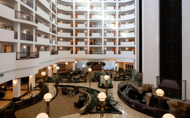 Embassy Suites by Hilton Portland Airport