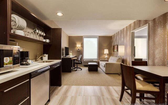 Home2 Suites by Hilton Dover, DE