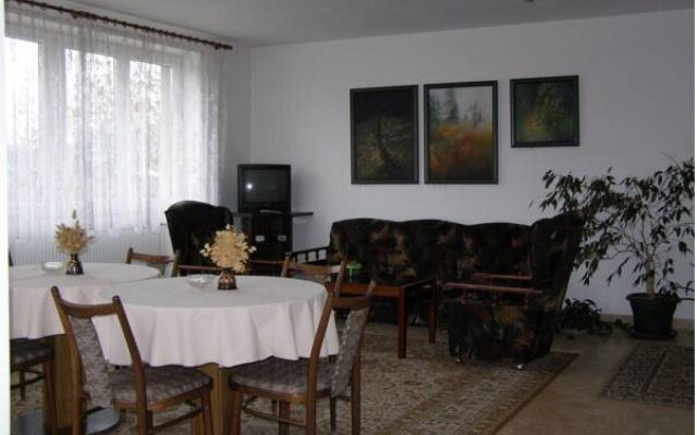 Alton garni hotel