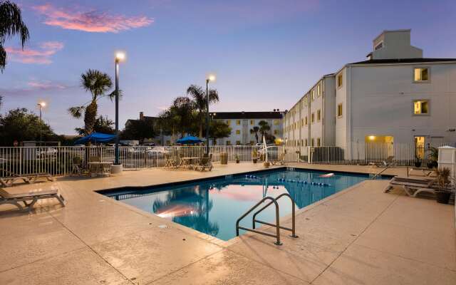 Motel 6 Orlando, FL - International Dr