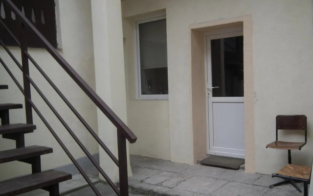 Apartament BBB48