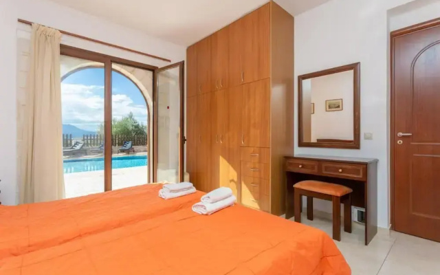 Kefalas Villas Collection