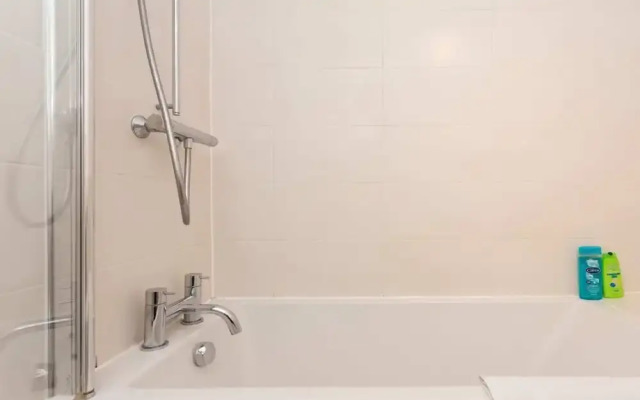 1 Bedroom Flat in South Kensington