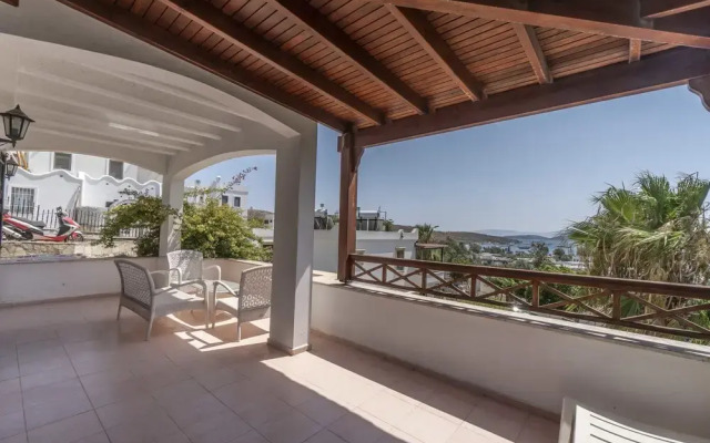 Villa Summer