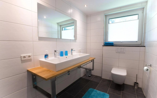 Ferienwohnung Baßler