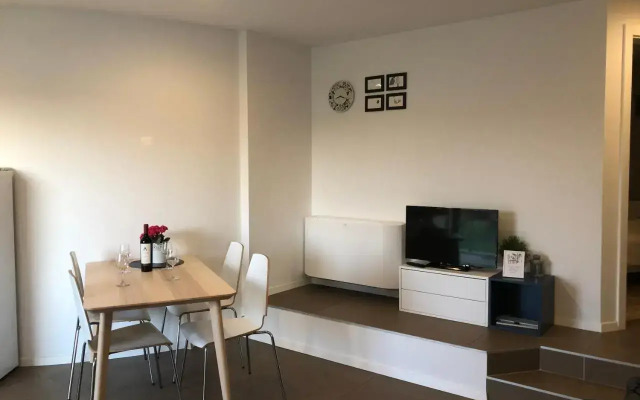 Apartment Vita