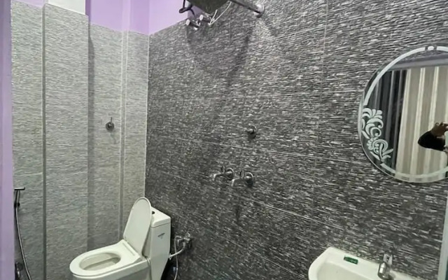 Shiv Darshan Home Stay