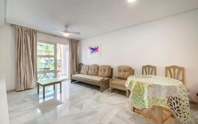 Apartamento Faro 2