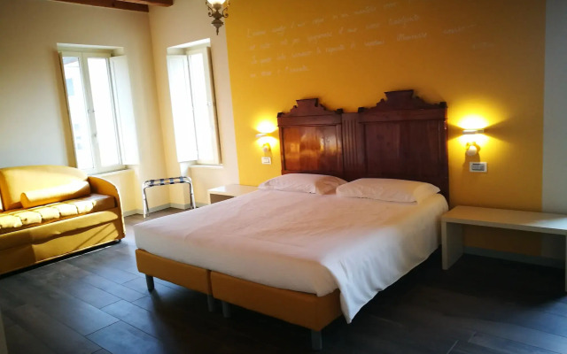 Villa di Cazzano - BioLuxury Living