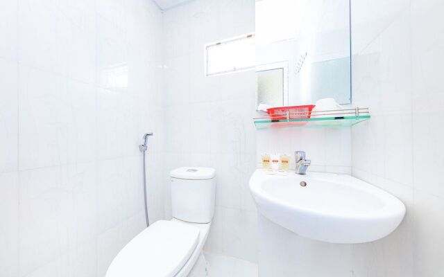 Oyo 349 Thuan Buom Phat Hotel