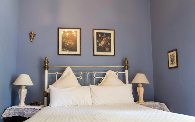 Quality Inn Toorak Manor