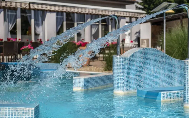 Duna Relax Hotel