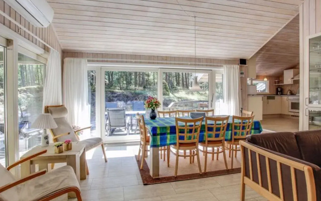 "Ib" - 700m from the sea in Bornholm