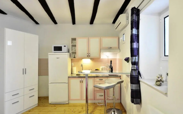 Apartments Mateo