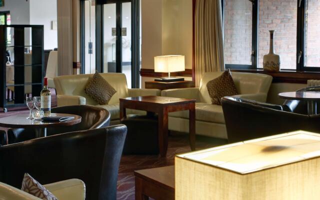 Best Western Buckingham Hotel